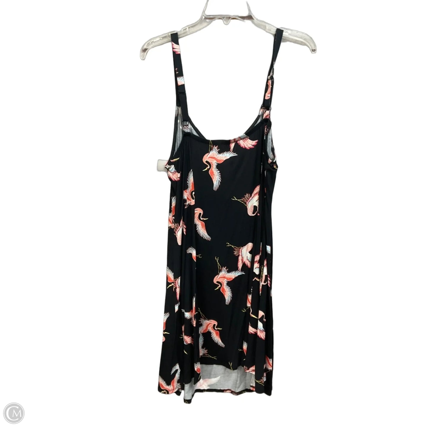 Dress Casual Short By Torrid In Animal Print, Size: 2x
