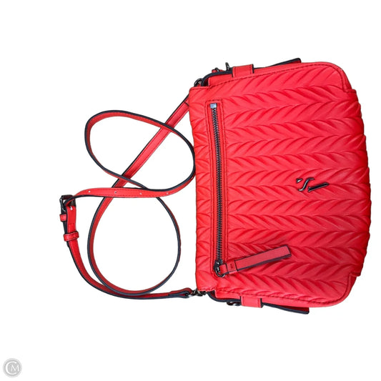 Crossbody By Victorias Secret, Size: Medium