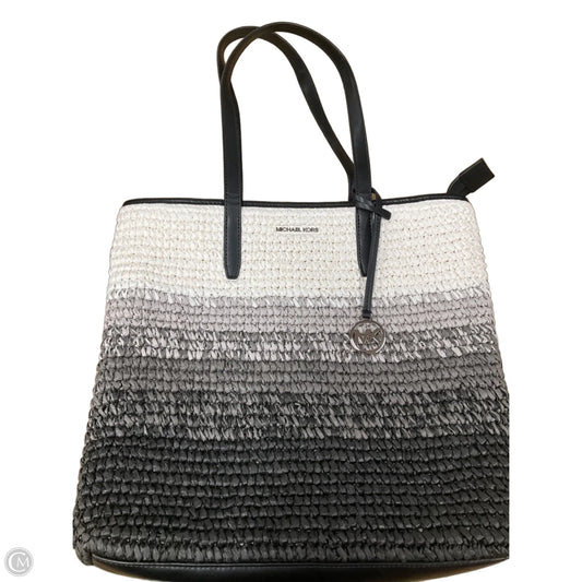 Handbag Designer By Michael Kors, Size: Medium
