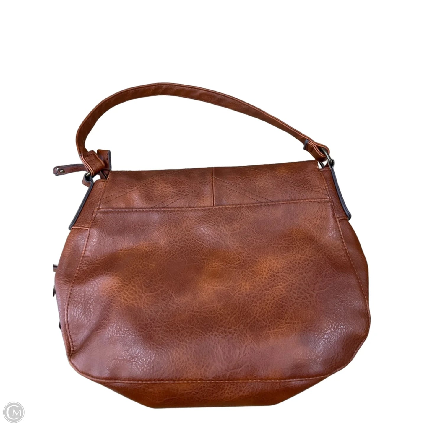 Crossbody By Clothes Mentor, Size: Large