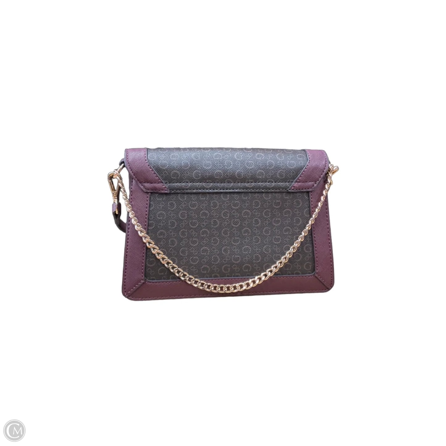 Crossbody By Guess, Size: Medium
