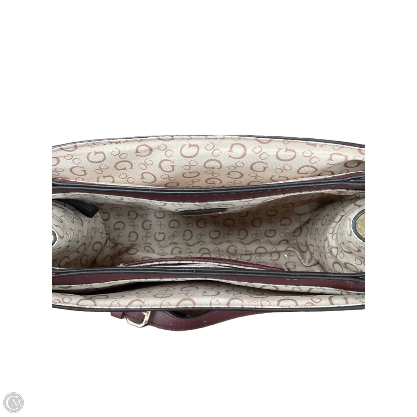 Crossbody By Guess, Size: Medium