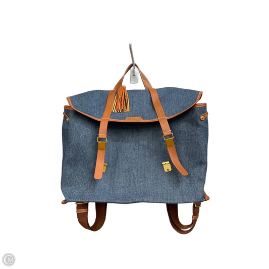 Duffle And Weekender By Cma, Size: Small