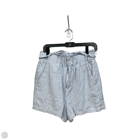 Shorts By Draper James In Striped Pattern, Size: 8