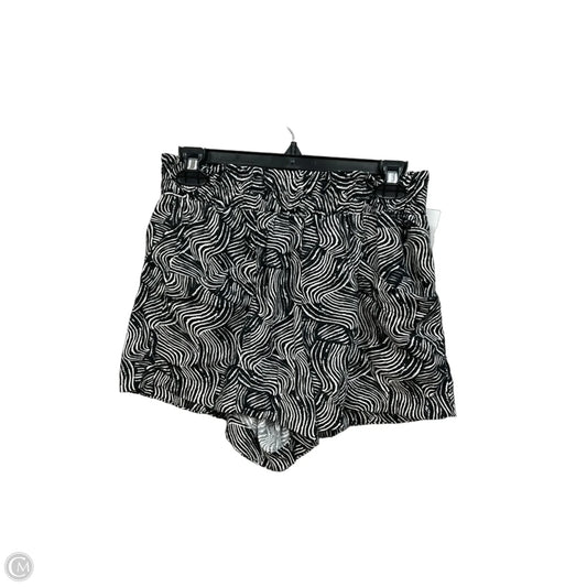 Shorts By A New Day In Black & White, Size: 4