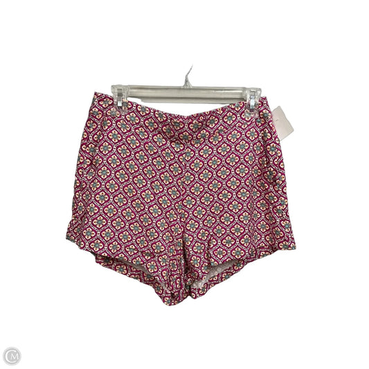 Shorts By Old Navy In Multi-colored, Size: 8