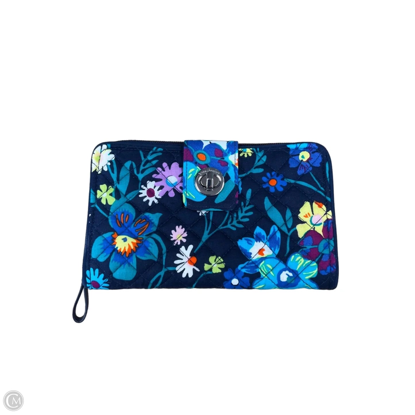 Wallet By Vera Bradley, Size: Large