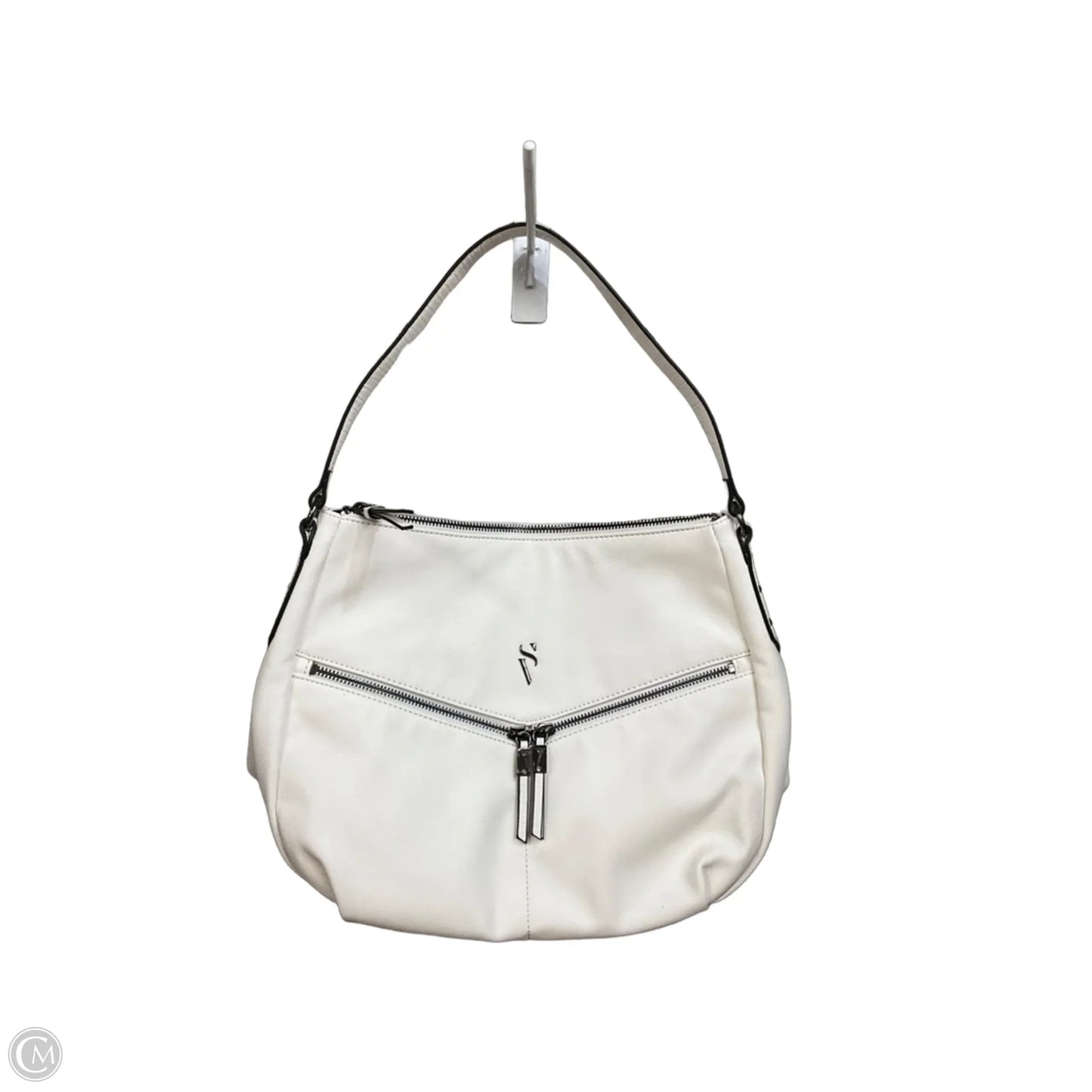 Handbag By Victorias Secret, Size: Medium