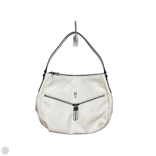 Handbag By Victorias Secret, Size: Medium