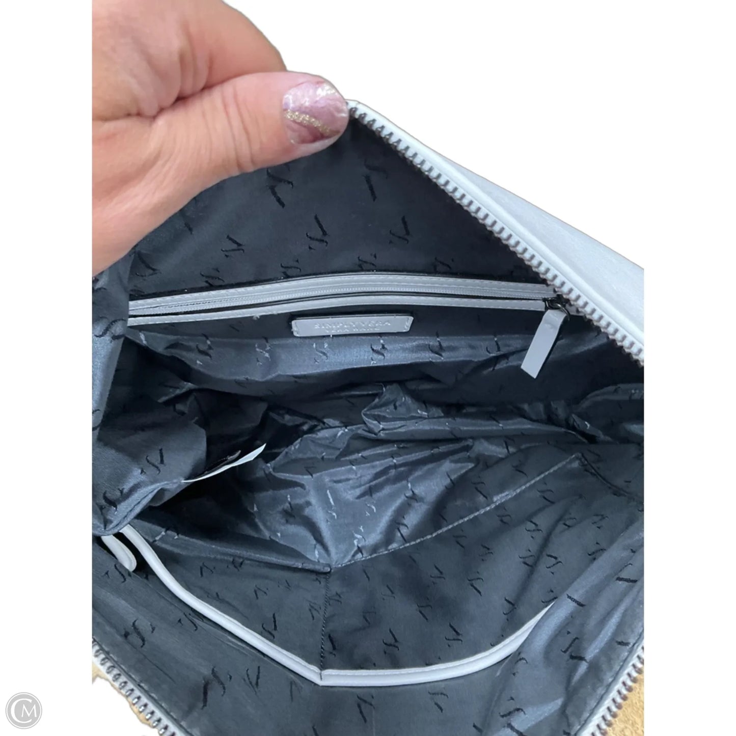 Handbag By Victorias Secret, Size: Medium