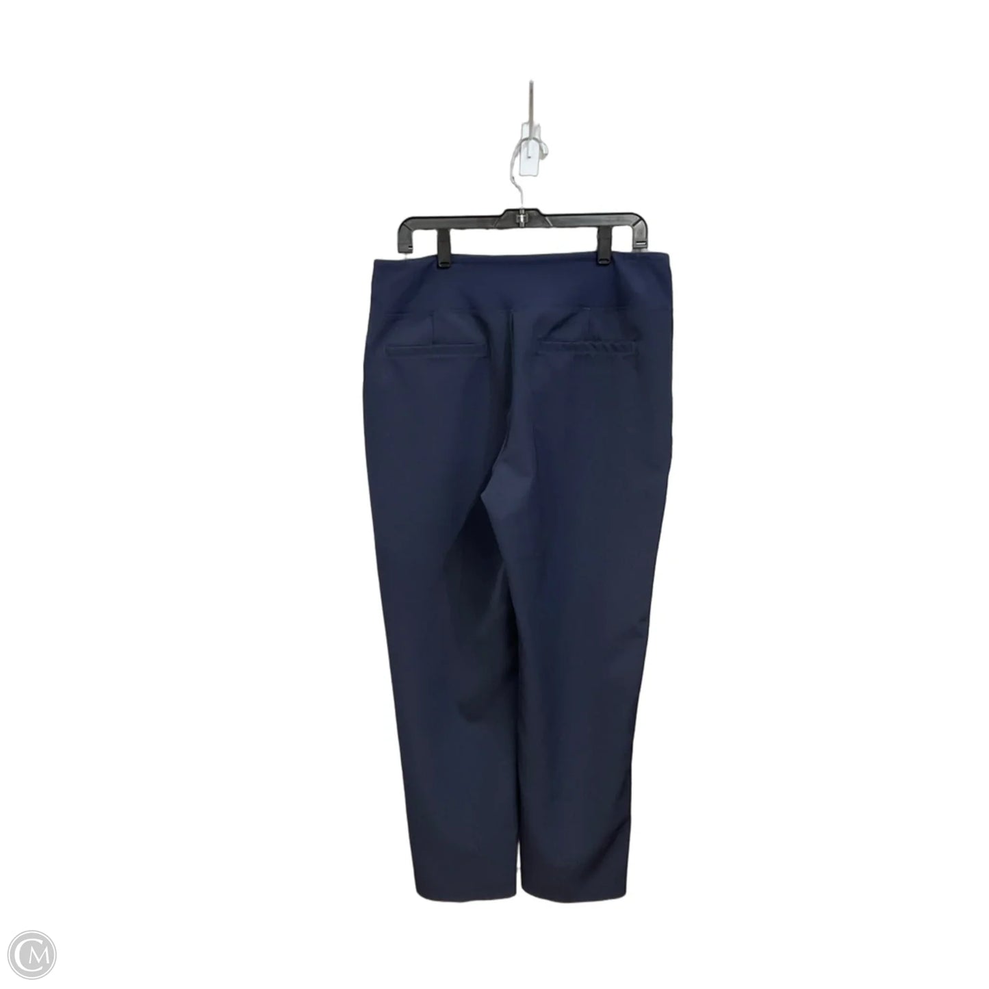 Pants Dress By Athleta In Blue, Size: L
