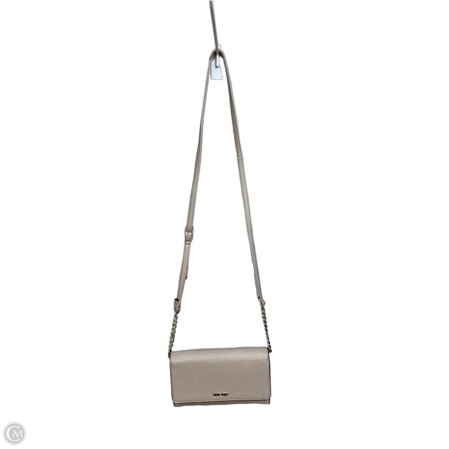 Crossbody By Nine West, Size: Small
