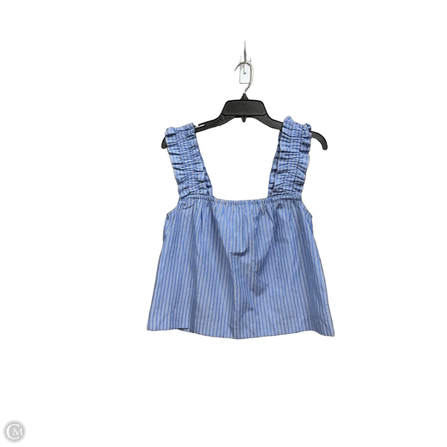 Top Sleeveless By On 34th In Striped Pattern, Size: Xs