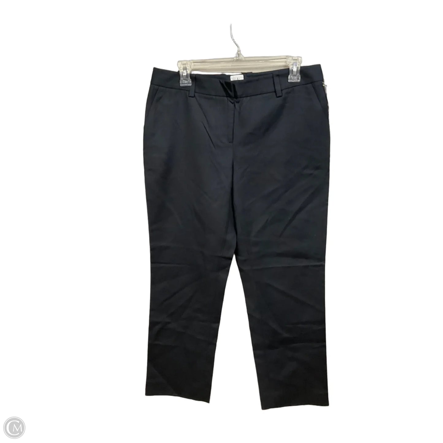 Pants Dress By Cabi In Black, Size: 4
