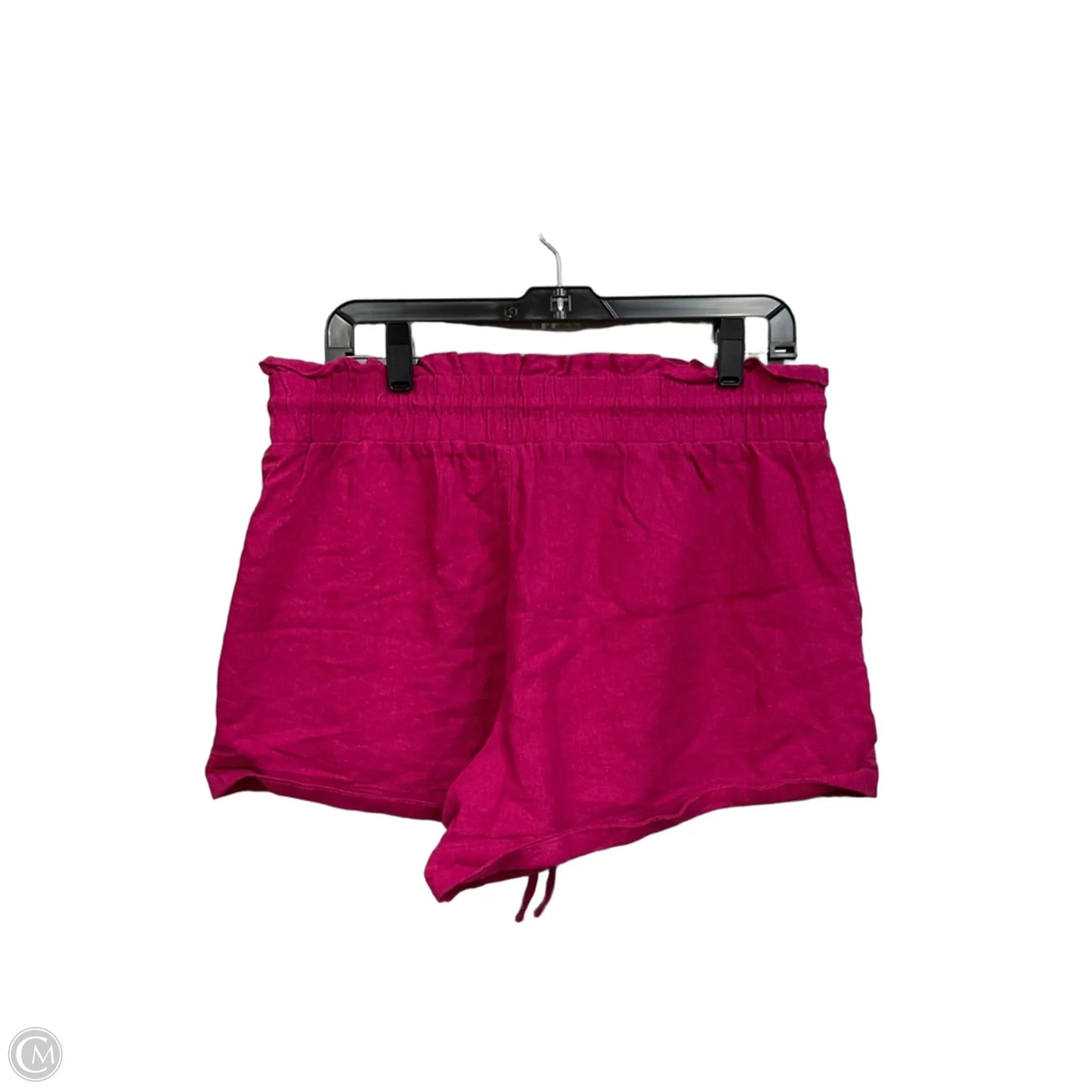 Shorts By A New Day In Pink, Size: 12