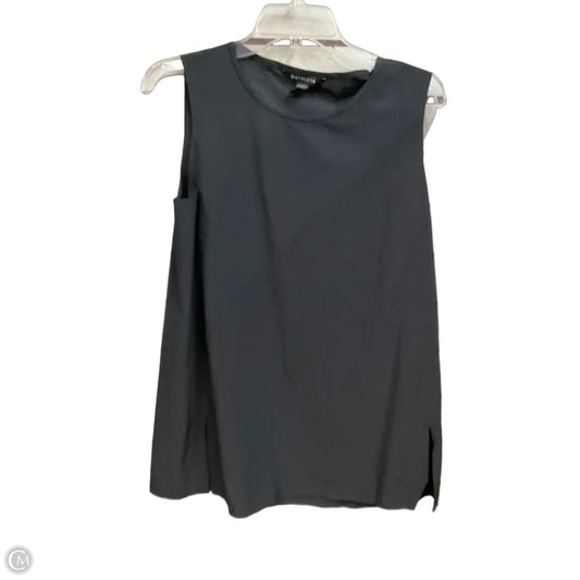 Athletic Tank Top By Athleta In Black, Size: M