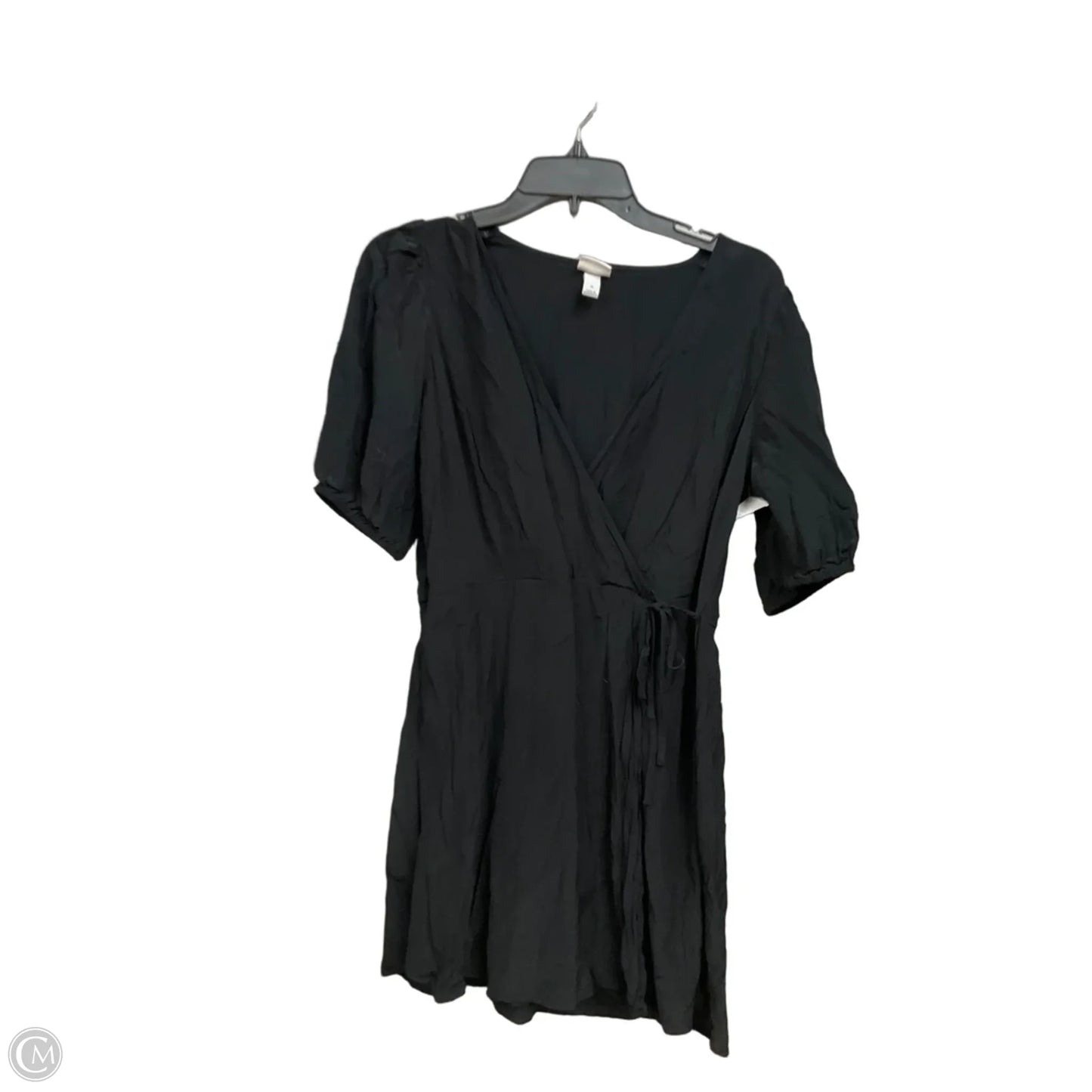 Dress Casual Short By A New Day In Black, Size: M