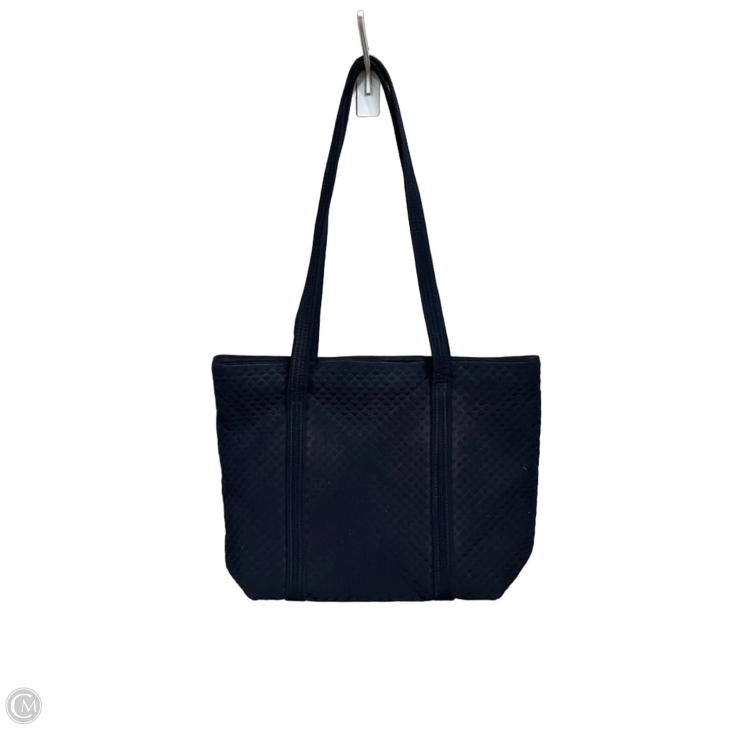 Handbag By Vera Bradley, Size: Medium