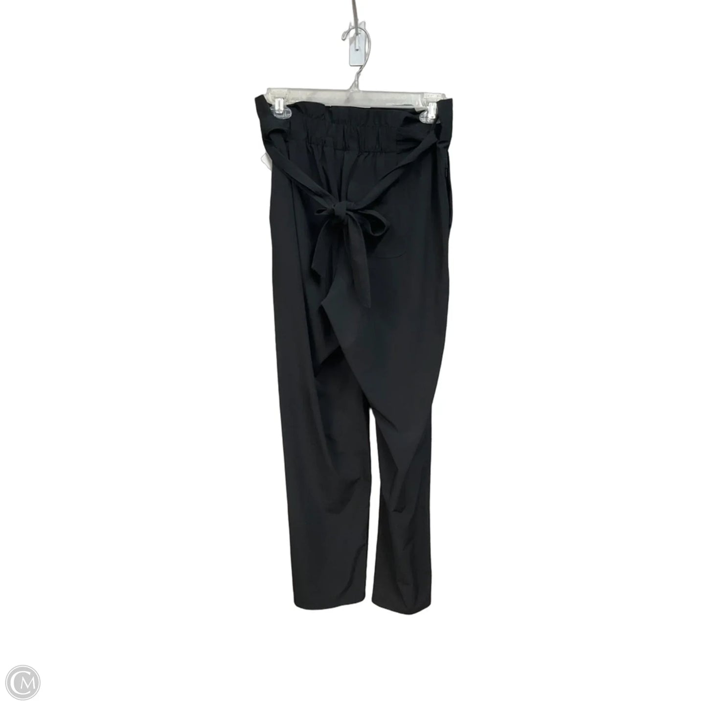 Athletic Pants By Athleta In Black, Size: Xs