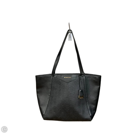 Tote Designer By Michael Kors, Size: Medium