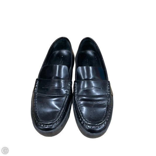 Shoes Flats By Rag And Bone In Black, Size: 6