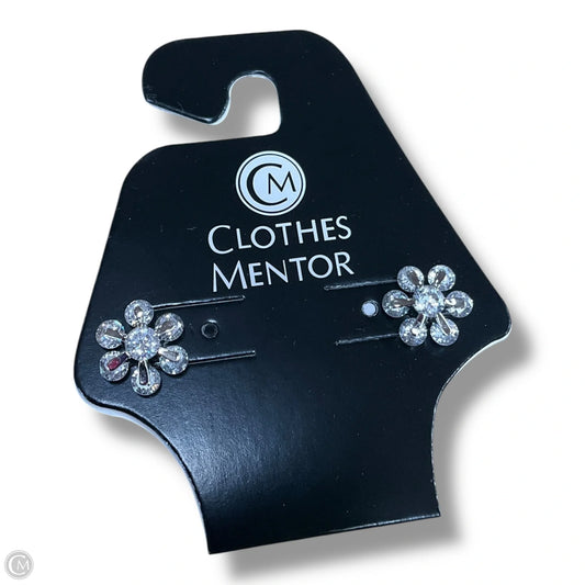 Earrings Stud By Clothes Mentor