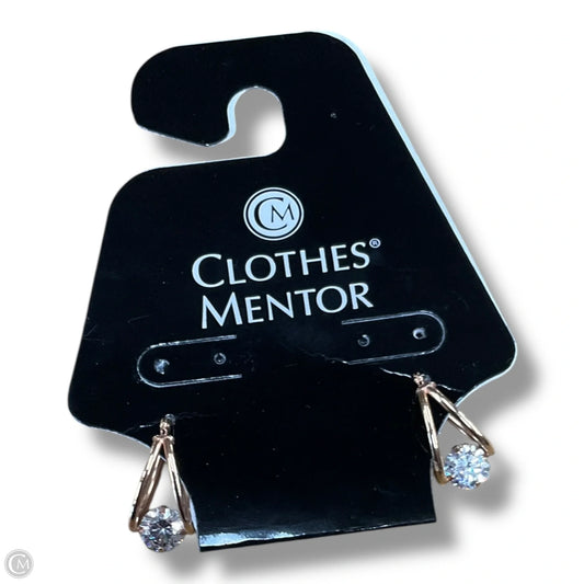 Earrings Dangle/drop By Clothes Mentor