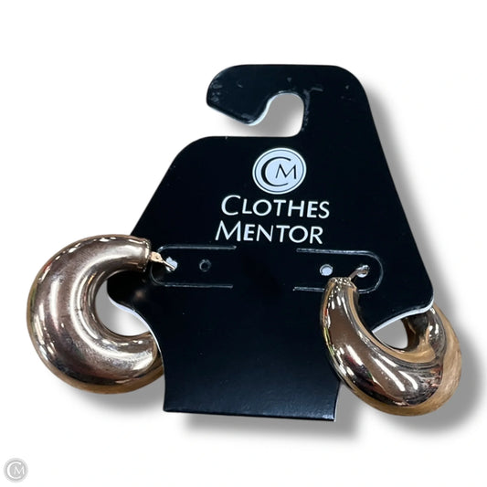 Earrings Dangle/drop By Clothes Mentor