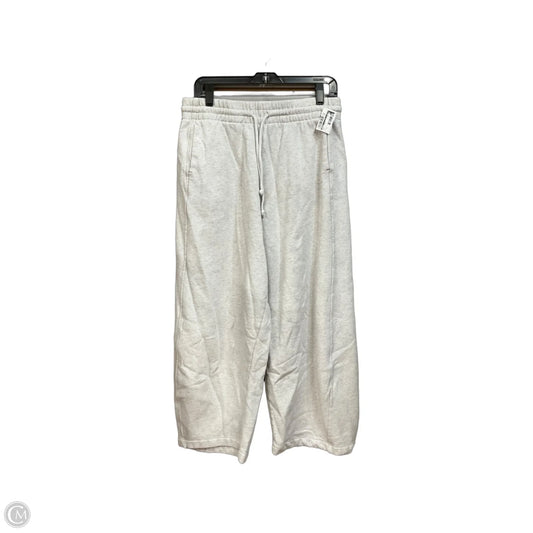 Pants Lounge By Garage In Grey, Size: 14