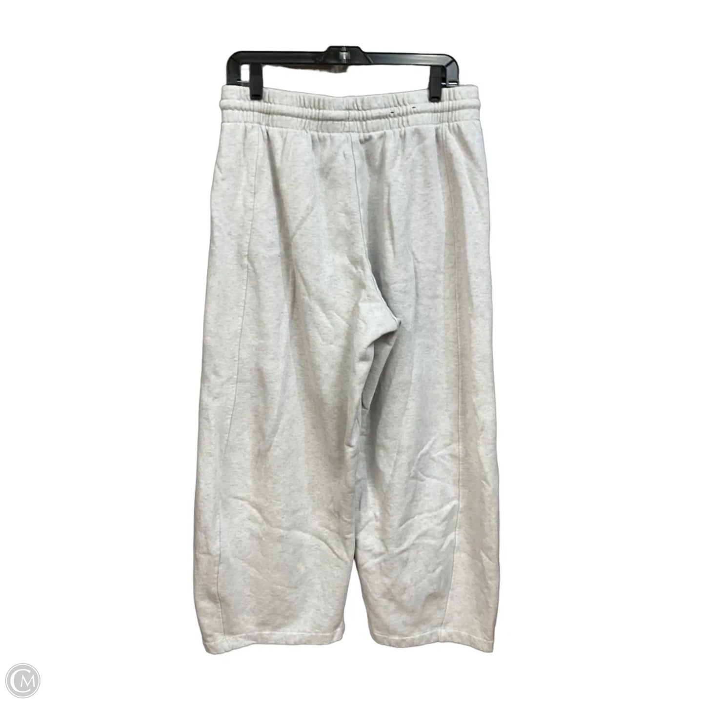 Pants Lounge By Garage In Grey, Size: 14