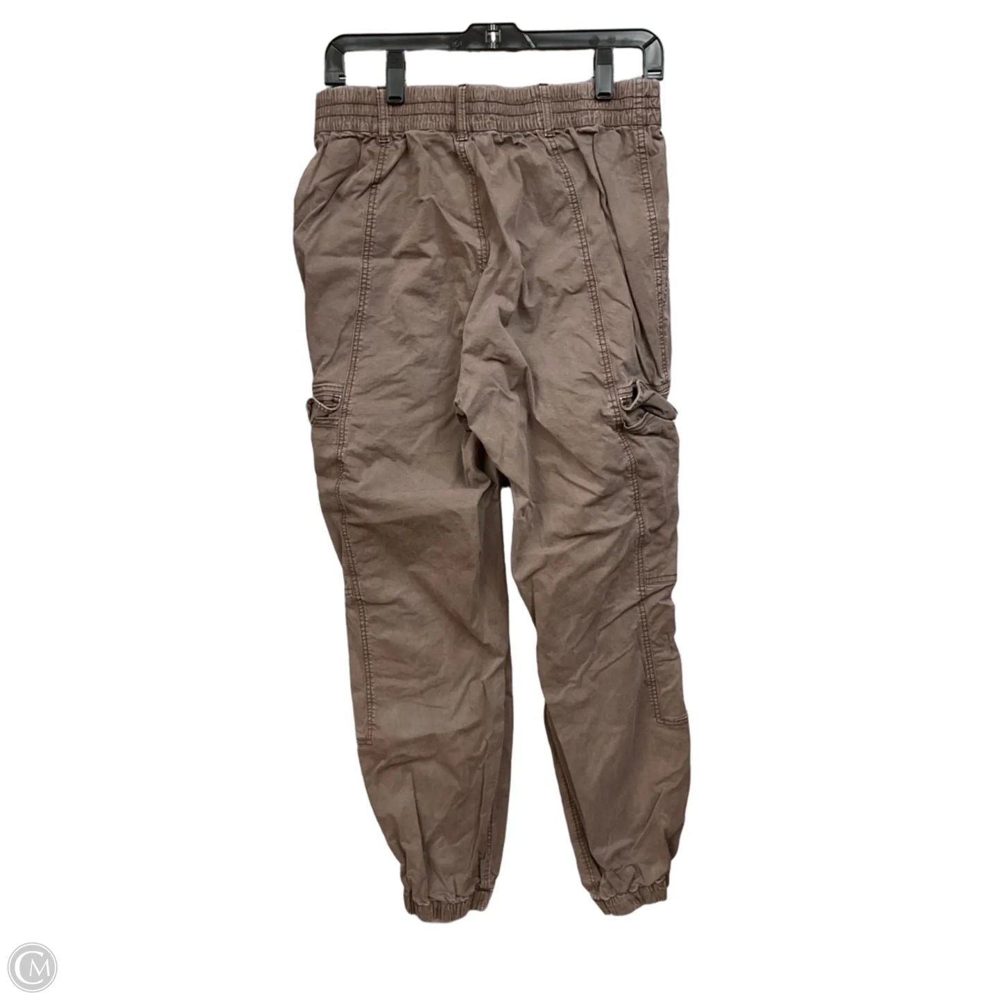 Pants Cargo & Utility By Garage In Brown, Size: 8