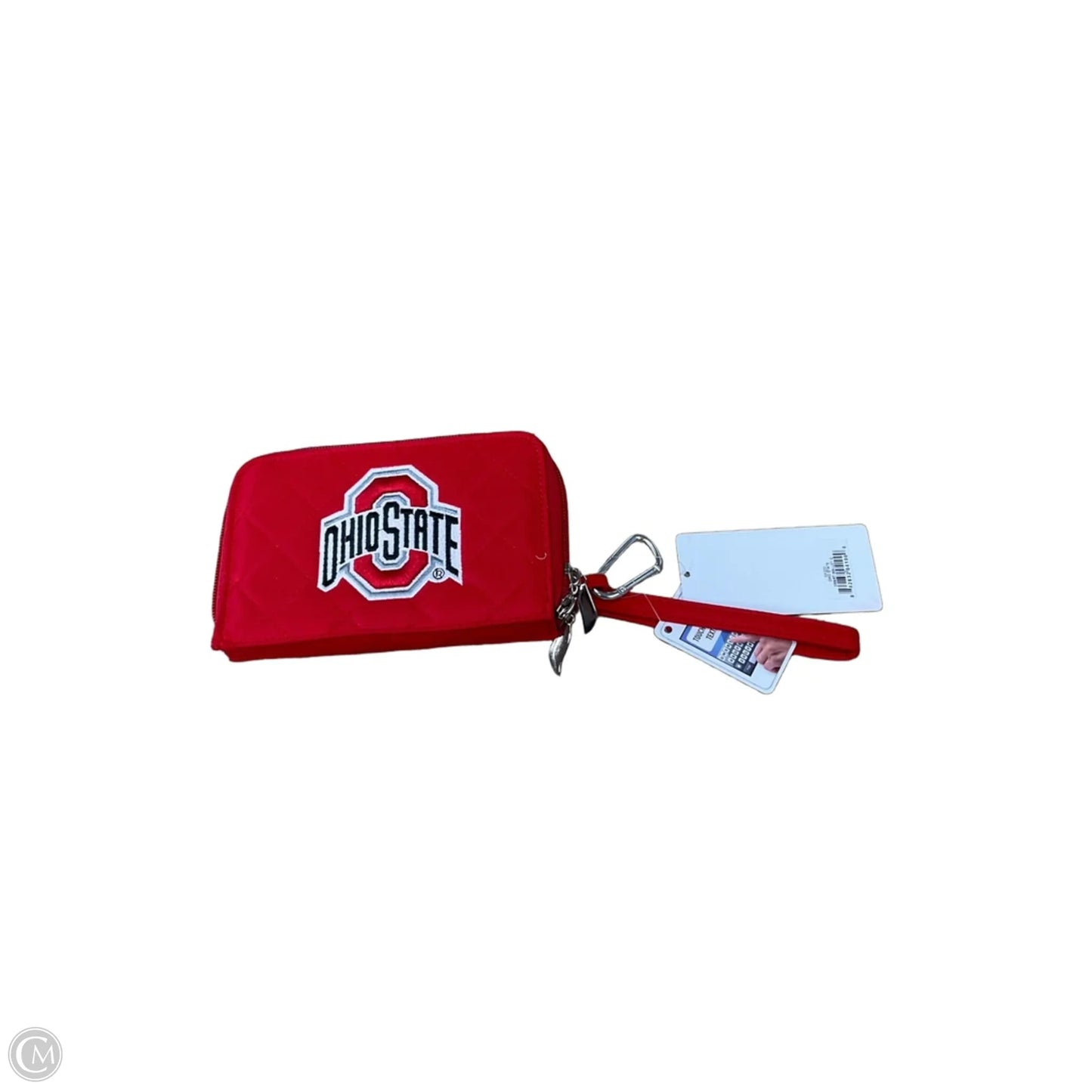 Wristlet By Clothes Mentor, Size: Medium