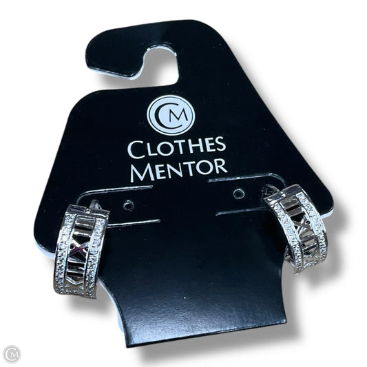 Earrings Hoop By Clothes Mentor