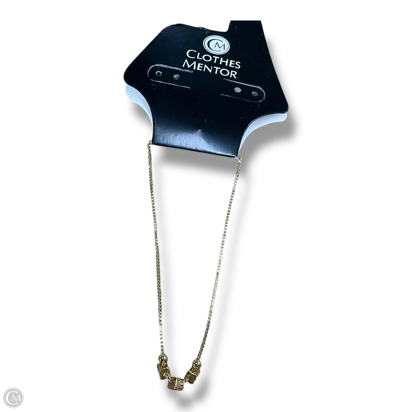 Bracelet Charm By Clothes Mentor