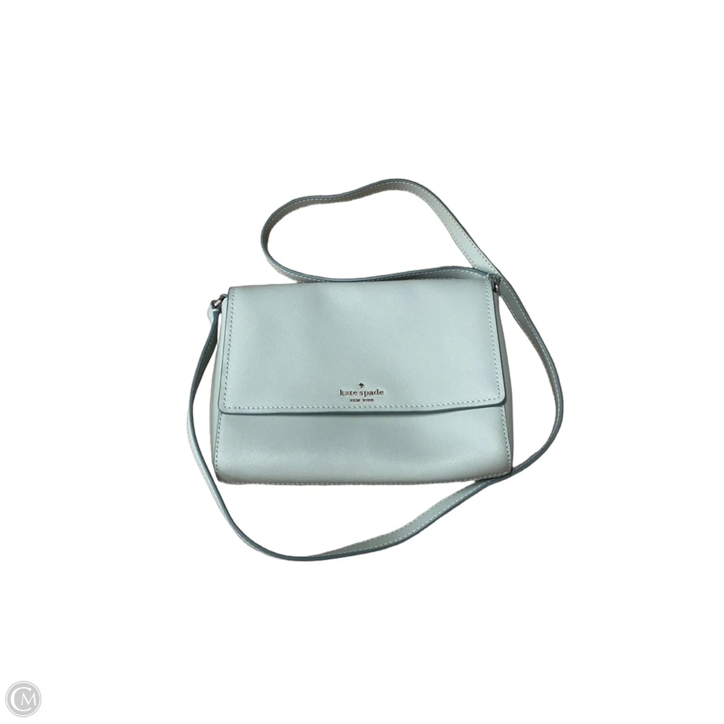 Crossbody Designer By Kate Spade, Size: Medium