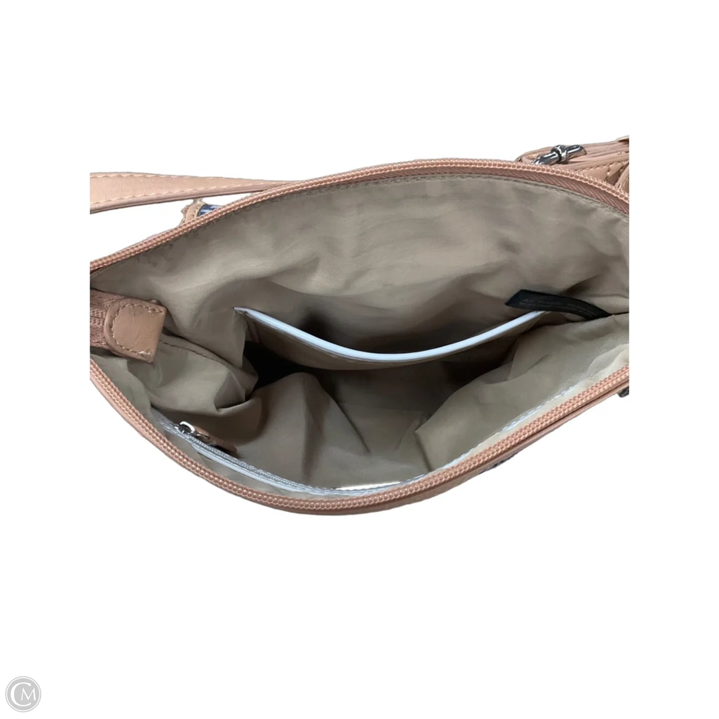 Crossbody By Giani Bernini, Size: Medium