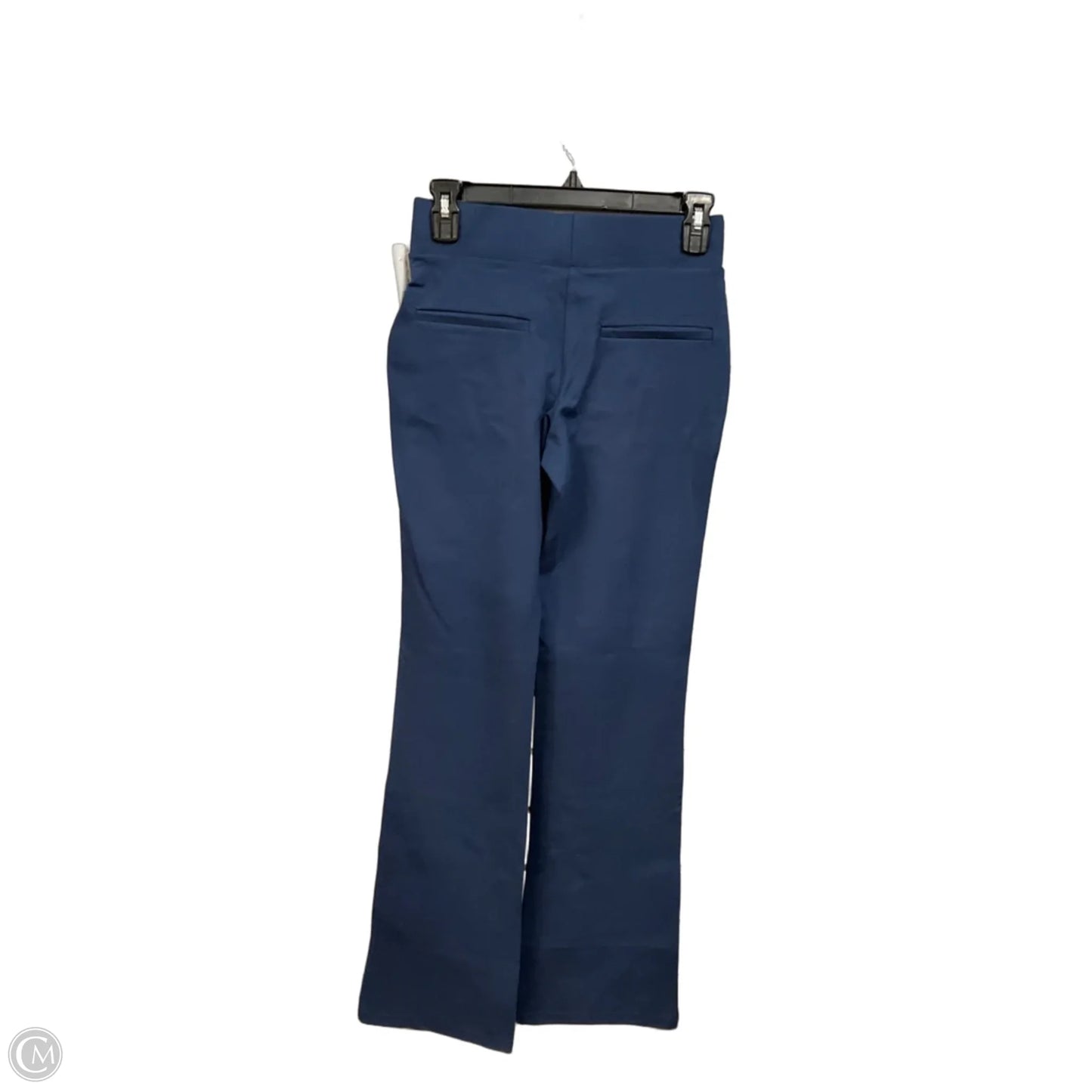 Pants Leggings By New York And Co In Blue, Size: 0