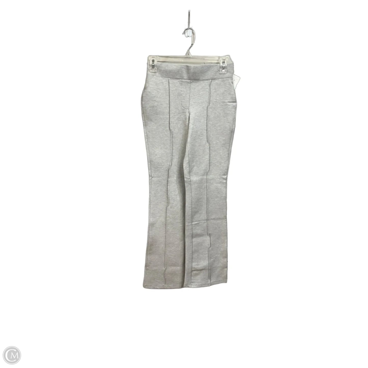 Pants Leggings By New York And Co In Grey, Size: 0