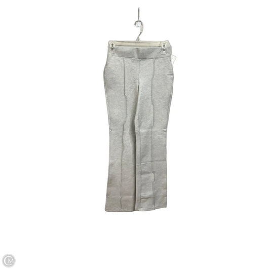 Pants Leggings By New York And Co In Grey, Size: 0