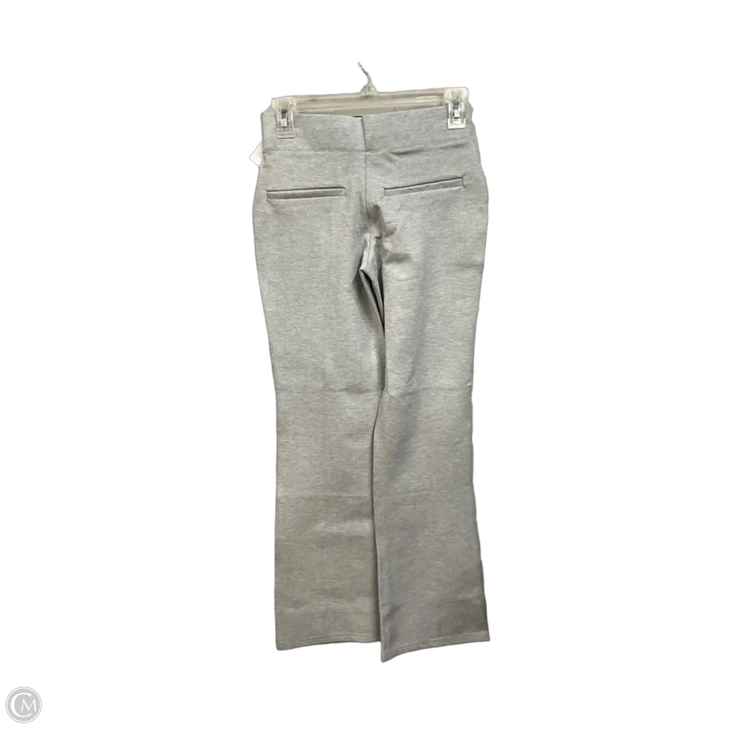Pants Leggings By New York And Co In Grey, Size: 0