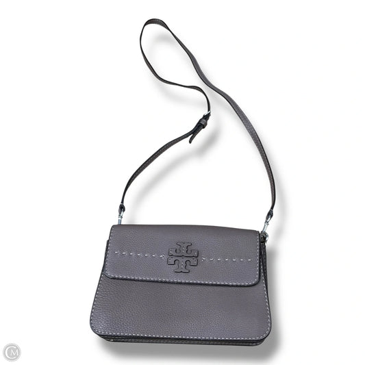 Crossbody Designer By Tory Burch, Size: Small