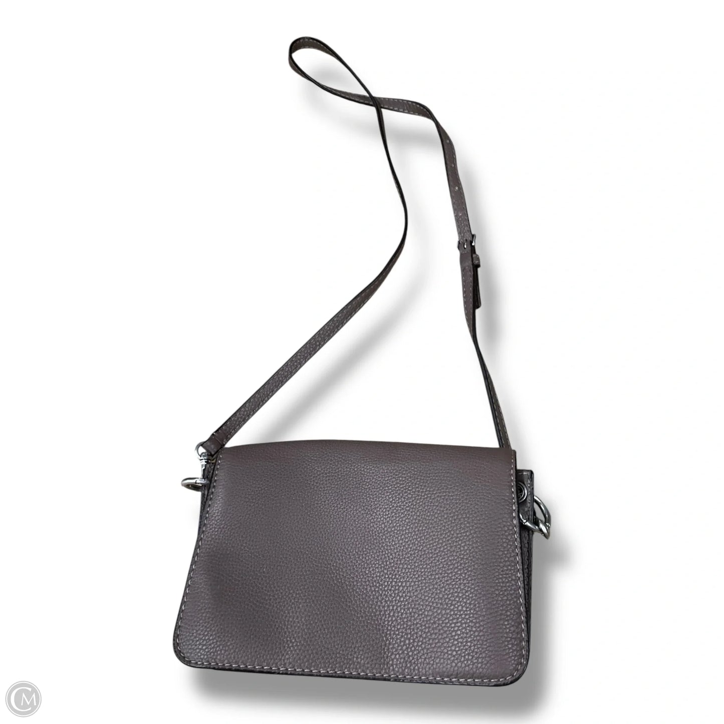 Crossbody Designer By Tory Burch, Size: Small