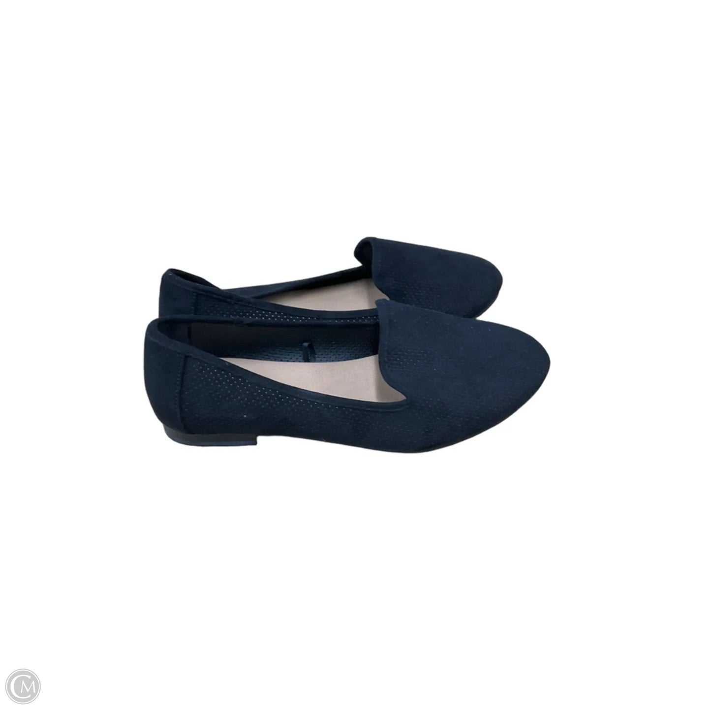 Shoes Flats By Torrid In Black, Size: 8