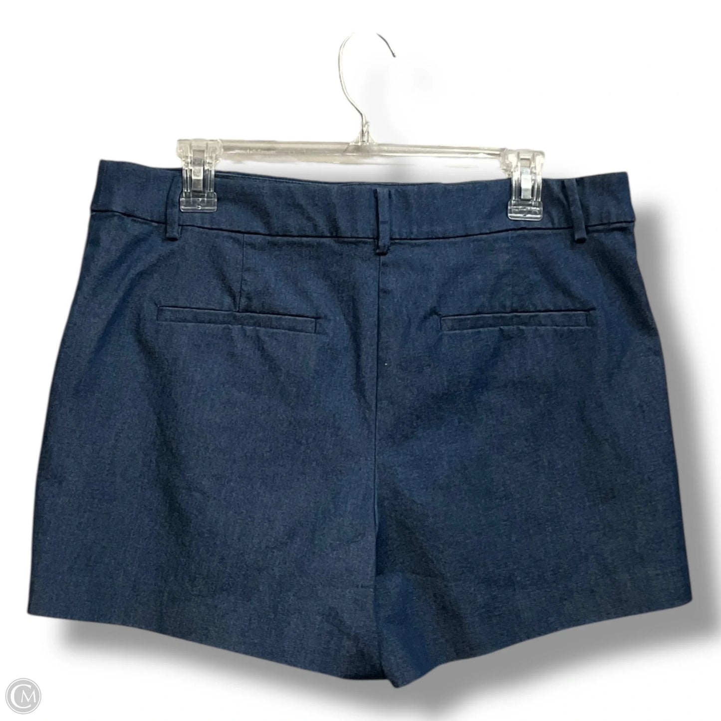 Shorts By Loft In Blue, Size: 10