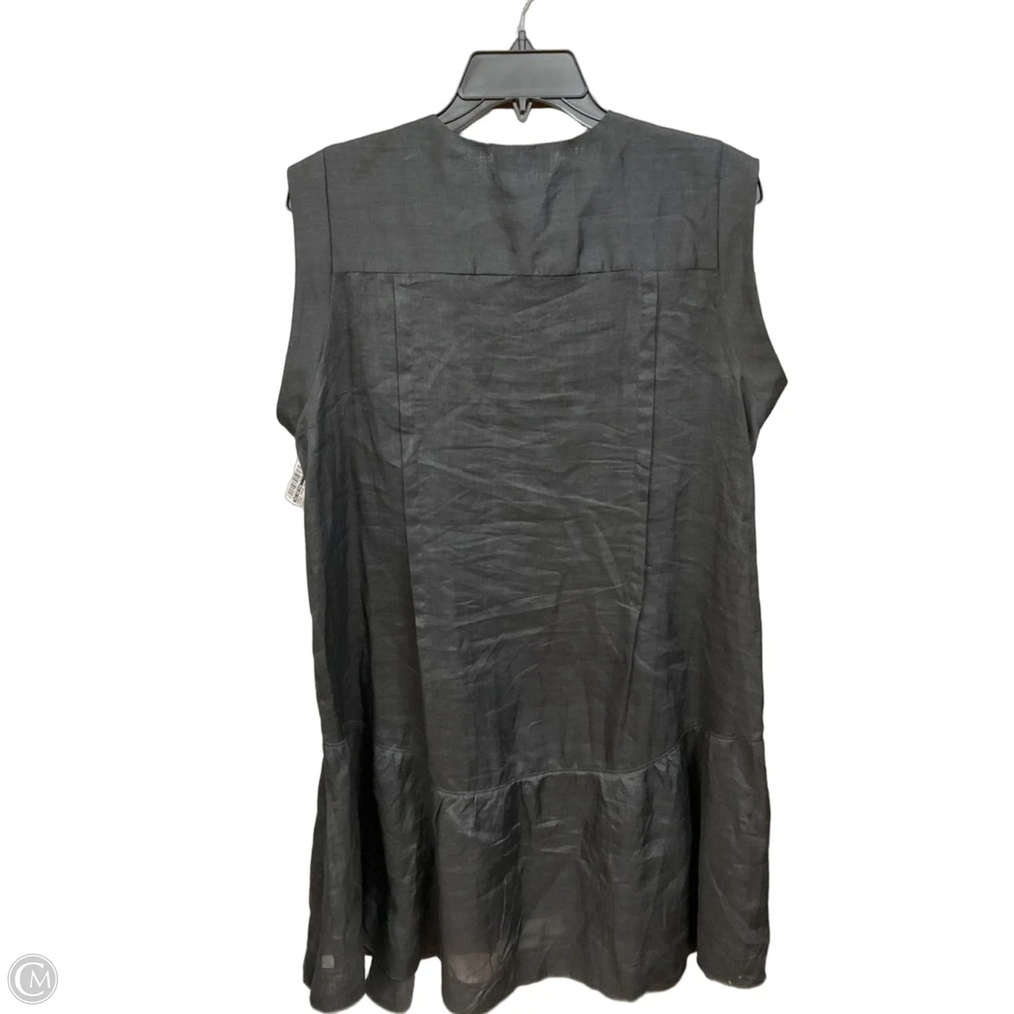 Dress Casual Short By Rag And Bone In Black, Size: S