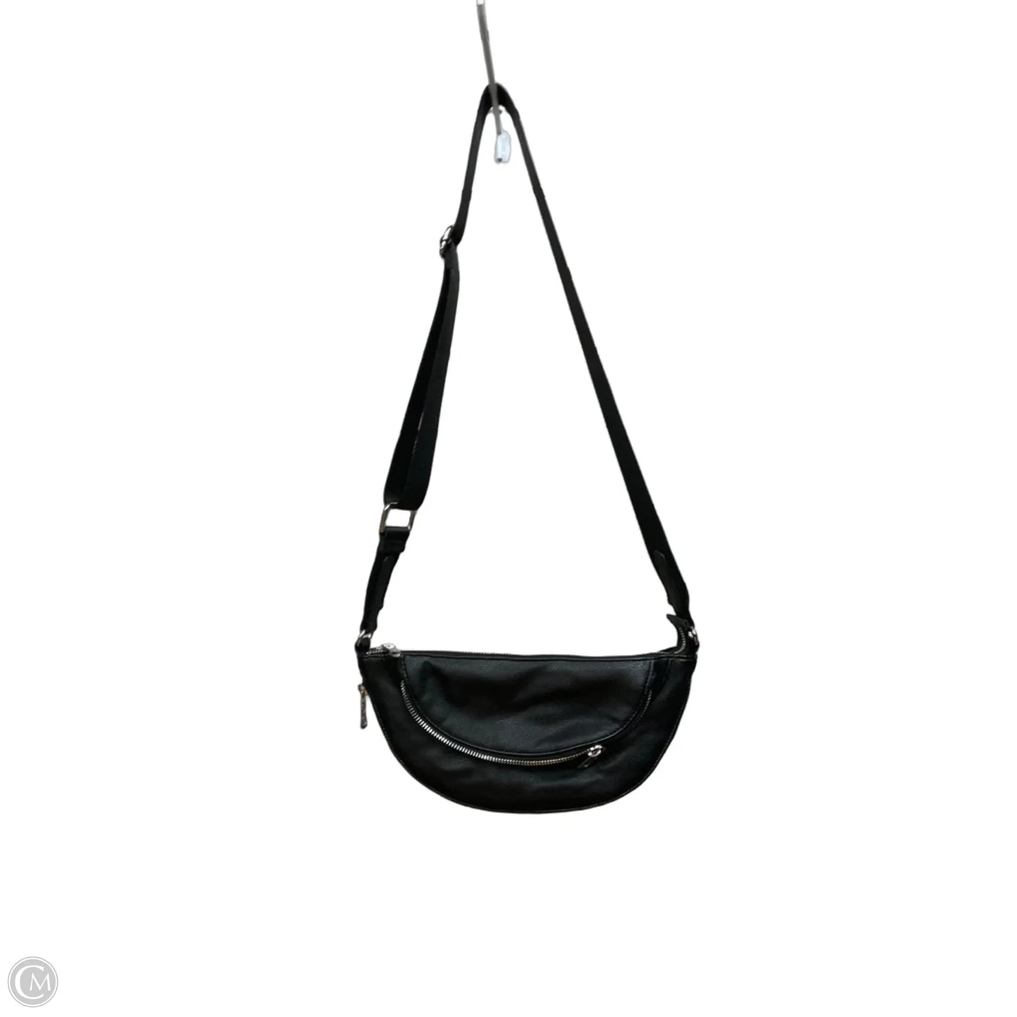 Crossbody Designer By Sondra Roberts, Size: Medium