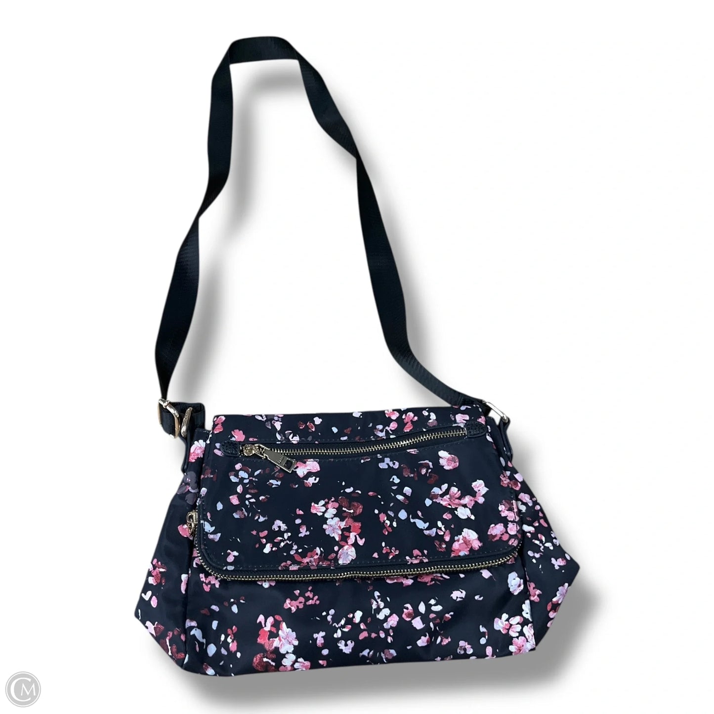 Crossbody By Bass, Size: Small