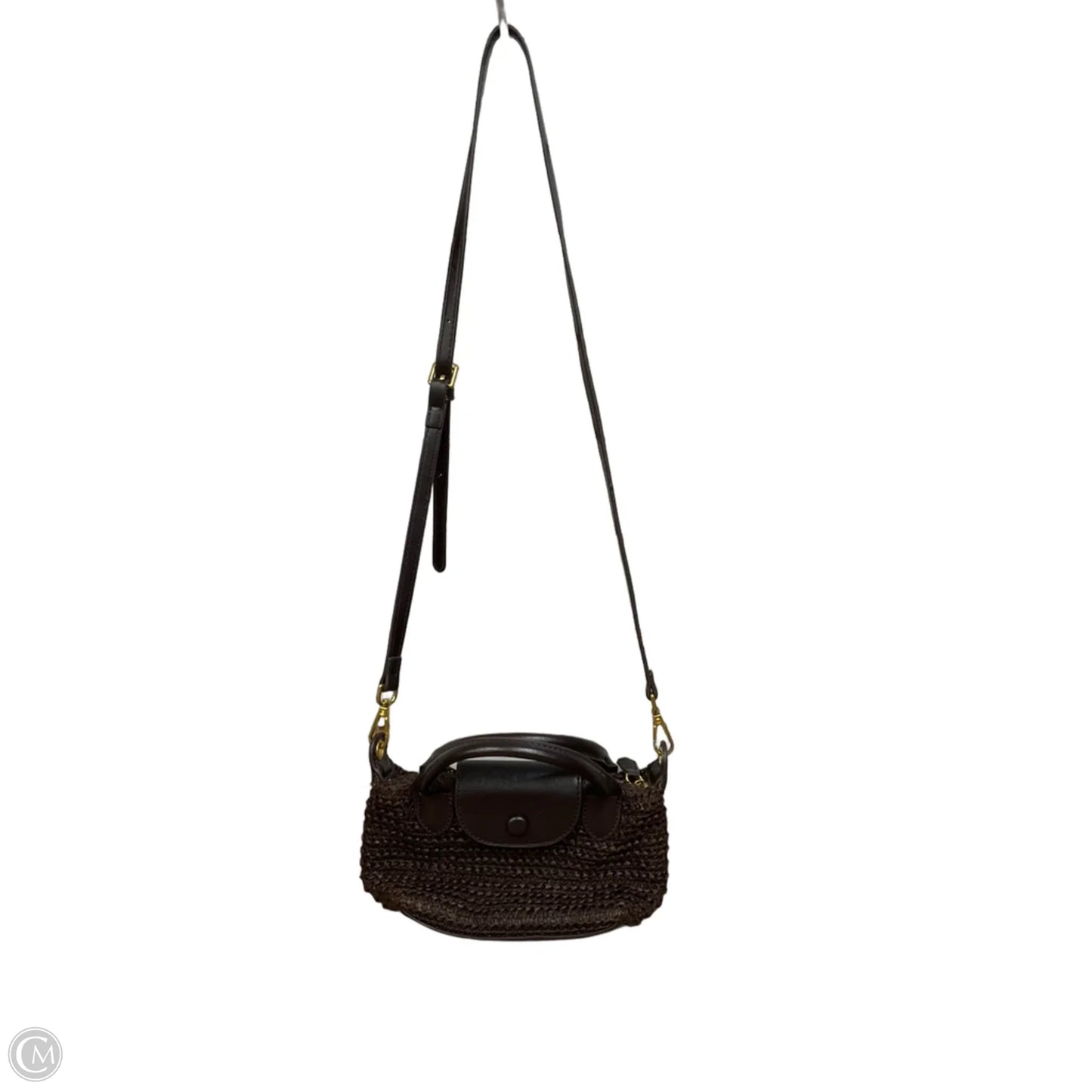 Crossbody By Clothes Mentor, Size: Small