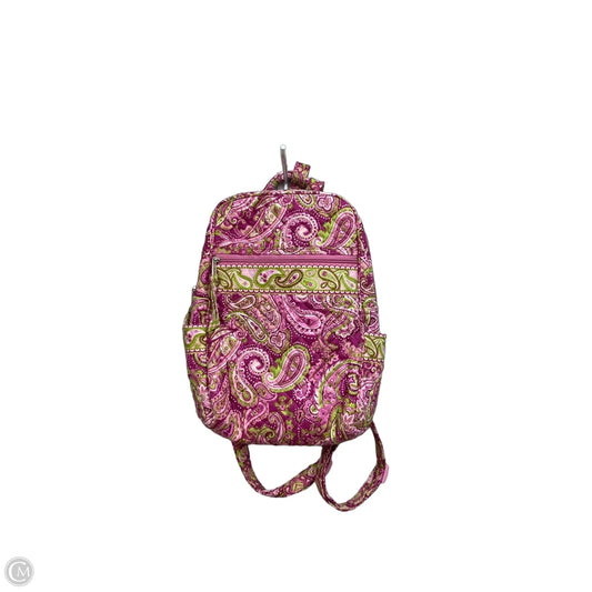 Backpack By Cmc, Size: Medium