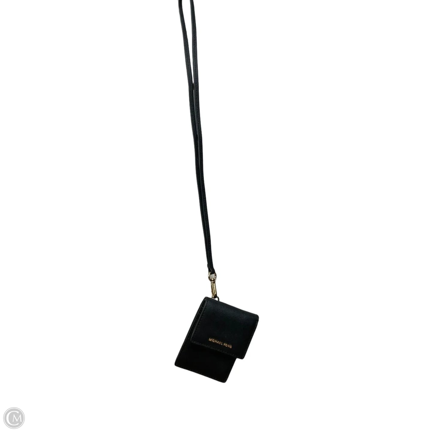 Lanyard Designer By Michael Kors, Size: Small
